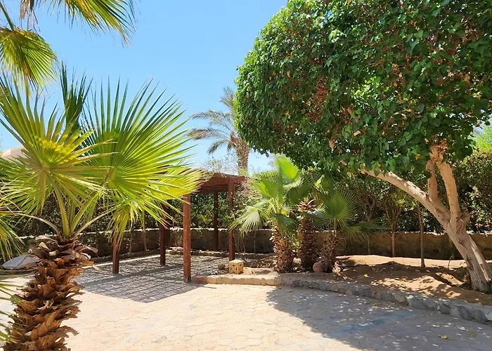 Nayah Stays, Lagoons Beach, Paradise 3 Ensuite With Private Pool Villa *