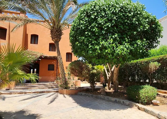 Villa Nayah Stays, Lagoons Beach, Paradise 3 Ensuite With Private Pool El Gouna