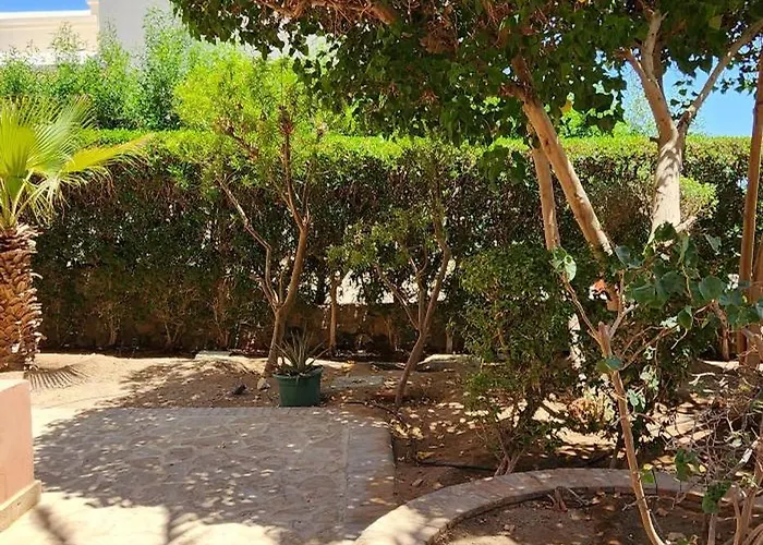 Nayah Stays, Lagoons Beach, Paradise 3 Ensuite With Private Pool El Gouna