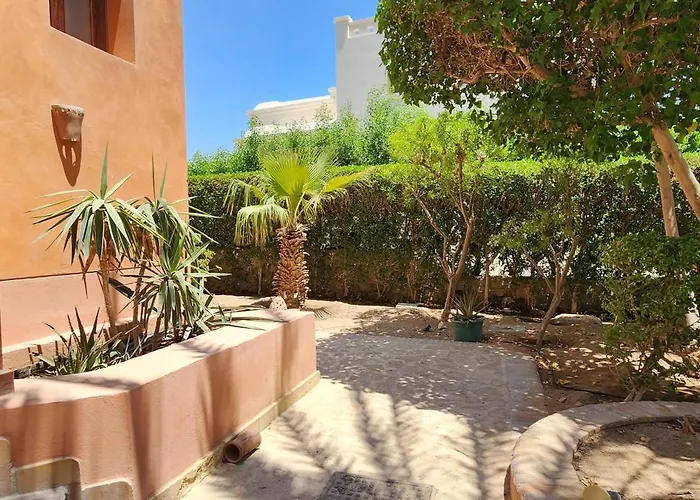Nayah Stays, Lagoons Beach, Paradise 3 Ensuite With Private Pool Villa *