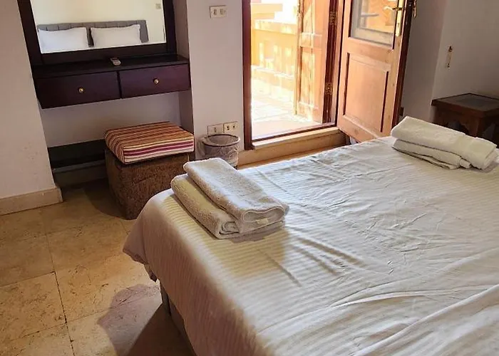 Villa Nayah Stays, Lagoons Beach, Paradise 3 Ensuite With Private Pool El Gouna