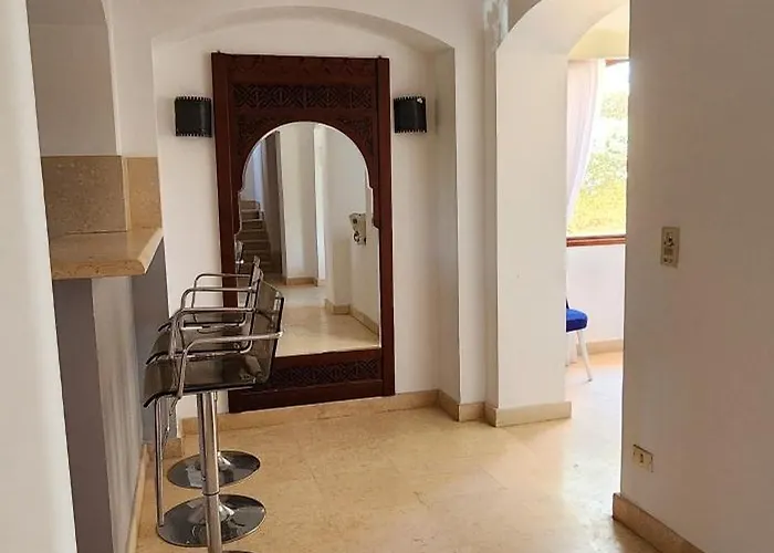Nayah Stays, Lagoons Beach, Paradise 3 Ensuite With Private Pool *