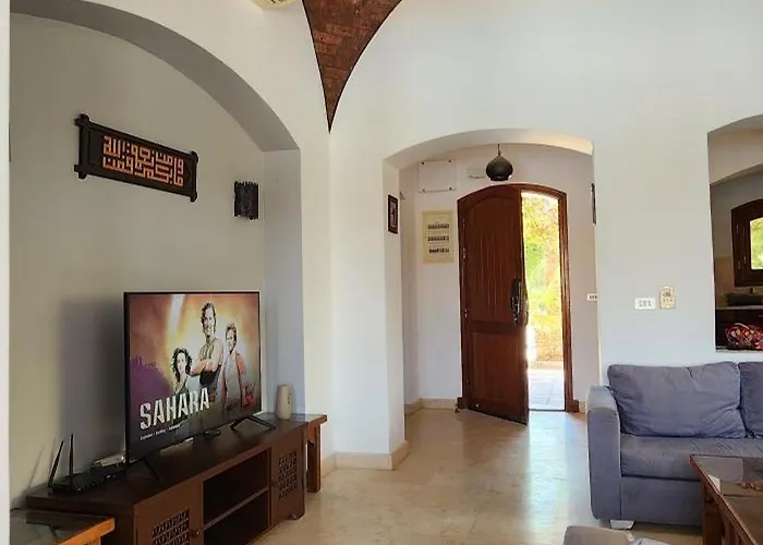 Villa Nayah Stays, Lagoons Beach, Paradise 3 Ensuite With Private Pool