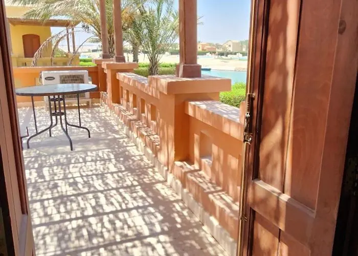 Nayah Stays, Lagoons Beach, Paradise 3 Ensuite With Private Pool Villa
