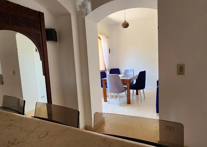 Villa Nayah Stays, Lagoons Beach, Paradise 3 Ensuite With Private Pool