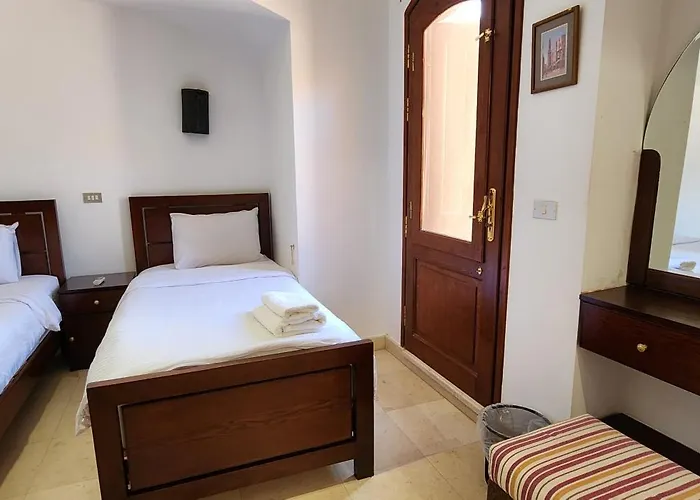 Nayah Stays, Lagoons Beach, Paradise 3 Ensuite With Private Pool Villa