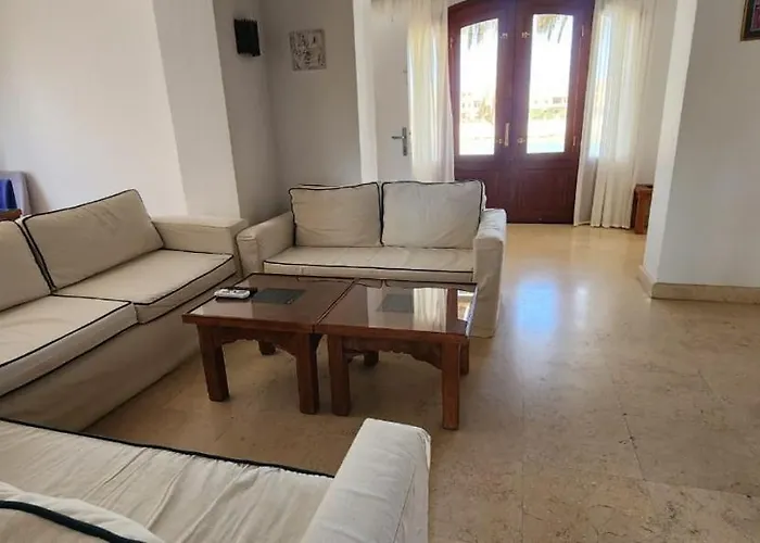 Nayah Stays, Lagoons Beach, Paradise 3 Ensuite With Private Pool Villa *